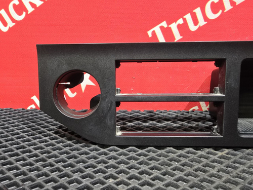 Накладка приборной панели