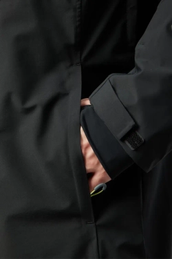 КУРТКА STAYER ГОРНОЛЫЖНАЯ МУСТАГ МУЖСКАЯ 23-41510