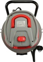 Пылесос для сухой и влажной уборки Evoline WAD 160 электрический WAD160