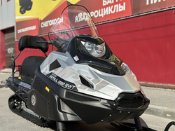 Снегоход РМ TAYGA PATRUL 800 SWT