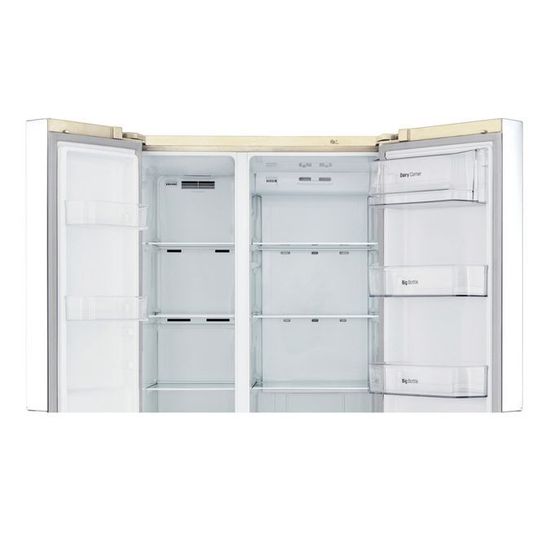 Холодильник LG GC-B247SEUV