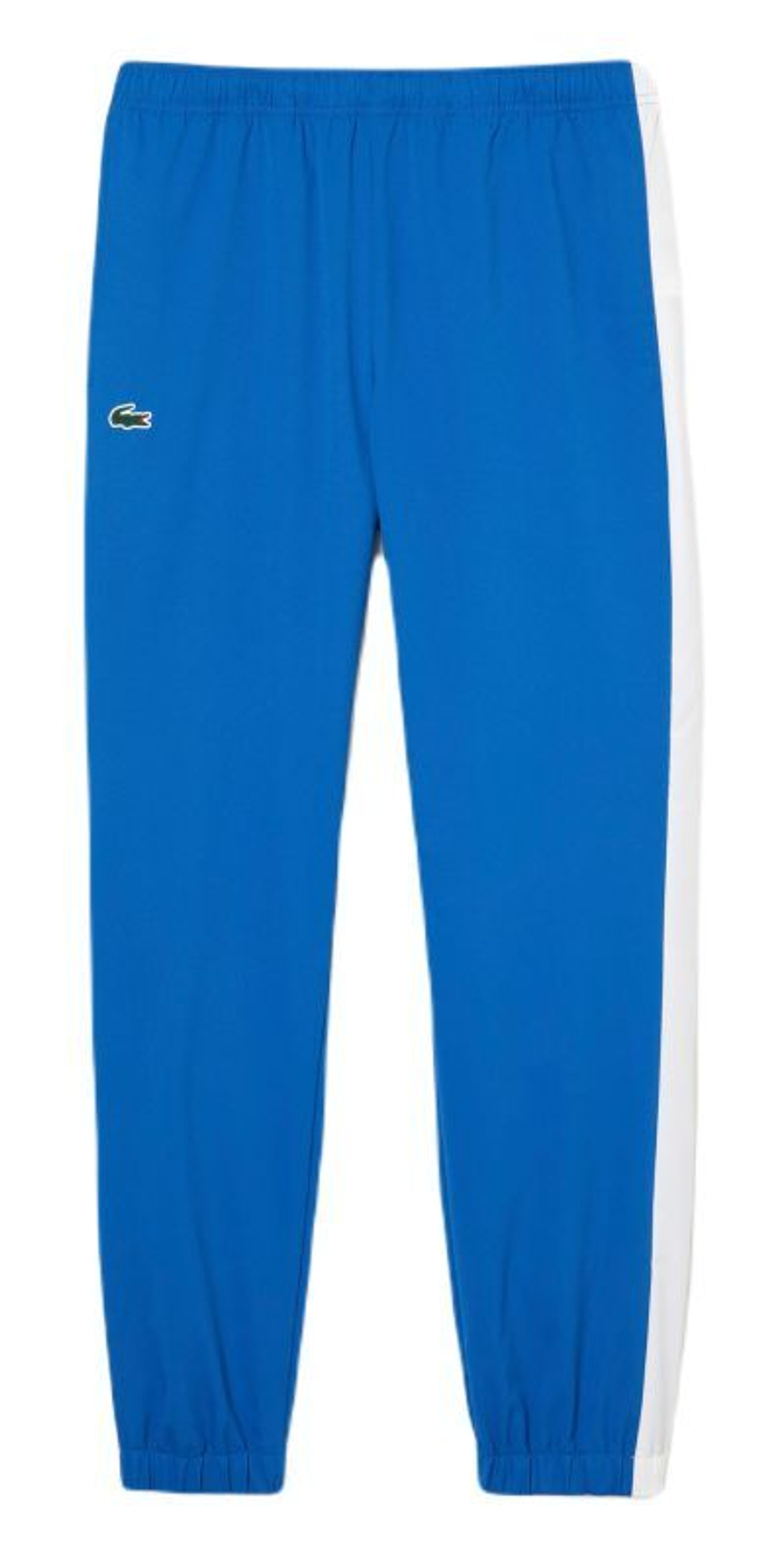 Мужской теннисный костюм Lacoste Tennis x Daniil Medvedev Jogger Set - зеленый