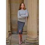 Книга Rowan "Grey", дизайнер Kim Hargreaves