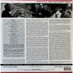 Gerald Wilson Big Band / Moment Of Truth (LP)