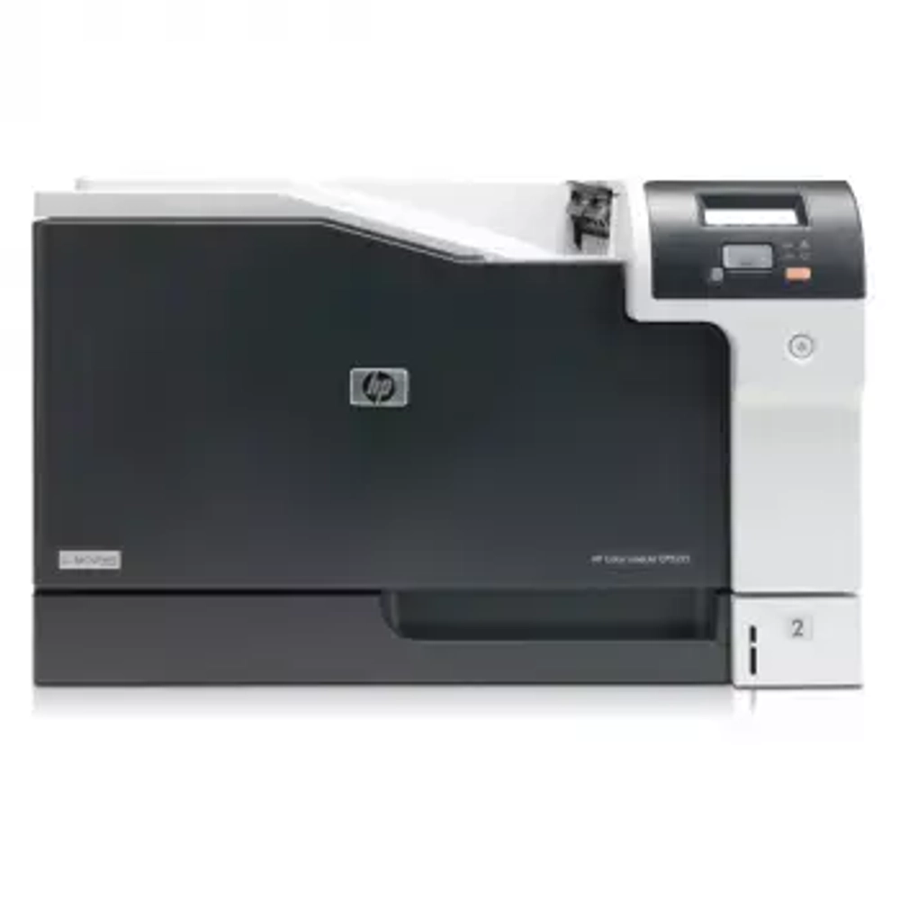 Принтер HP Europe Color LaserJet CP5225 (CE710A)