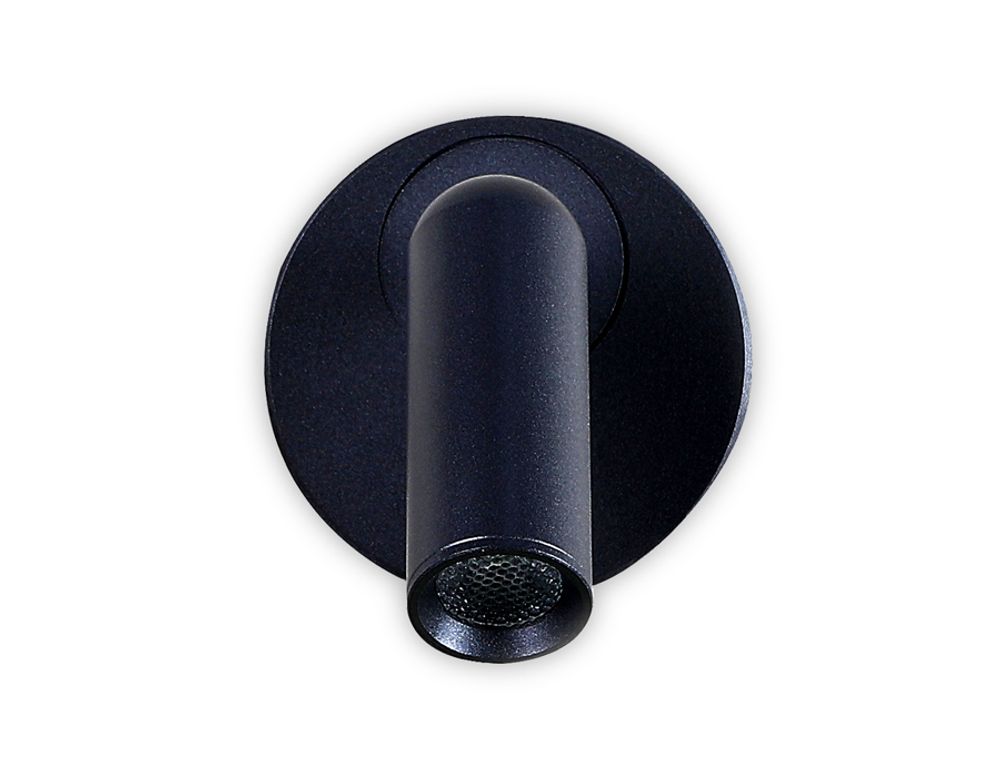 Ambrella Настенный поворотный светодиодный светильник с выключателем Wall FW281