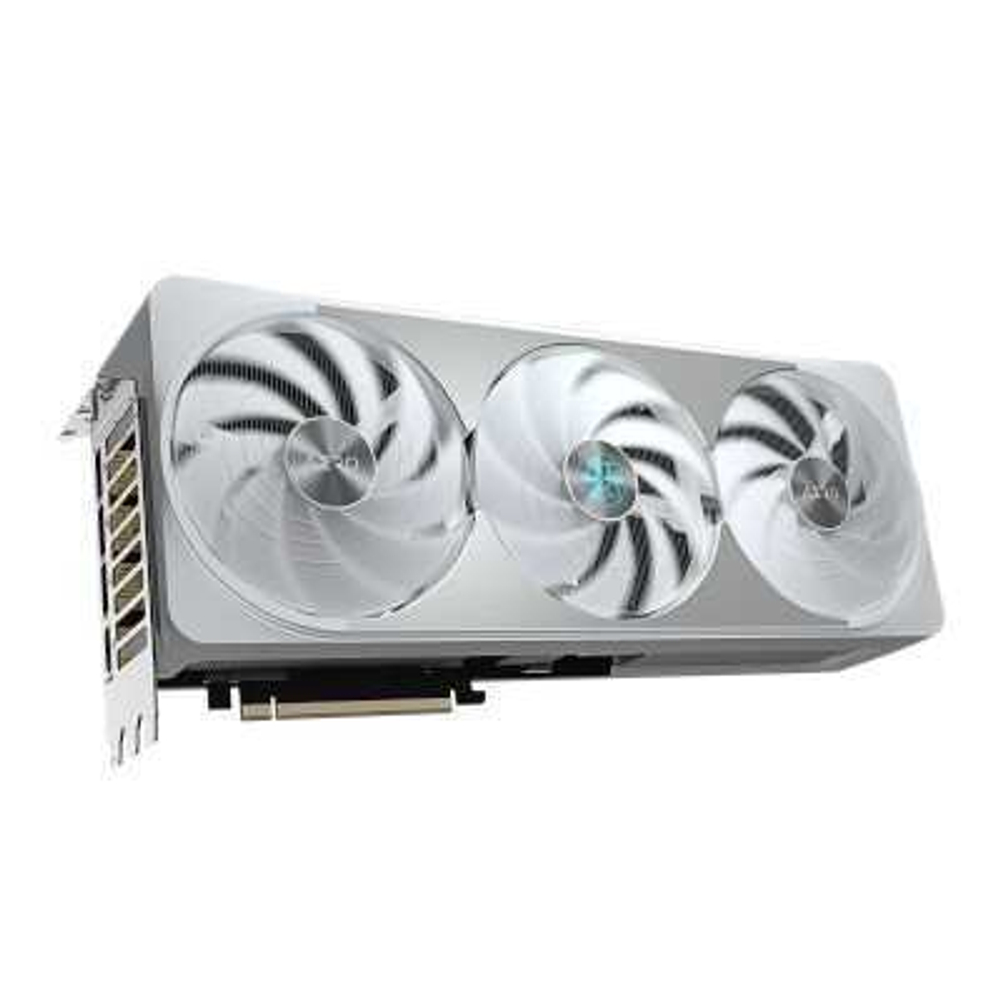 Видеокарта GigaByte nVidia GeForce RTX 5070 Ti 16Gb GV-N507TAERO OC-16GD 1.0
