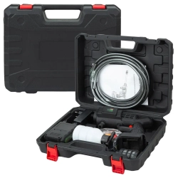 Мойка высокого давления аккумуляторная 24В, 2,8л/мин, 15 бар RockFORCE RF-PG001