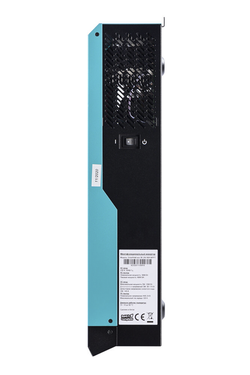 Многофункциональный инвертор SmartWatt ECO 3K 24V 60A MPPT