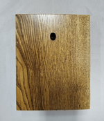 СПАС ВСЕДЕРЖИТЕЛЬ. ИКОНА ИЗ МАССИВА ДЕРЕВА,