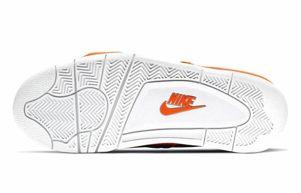 Кроссовки Nike Air Flight 89 Roswell Rayguns