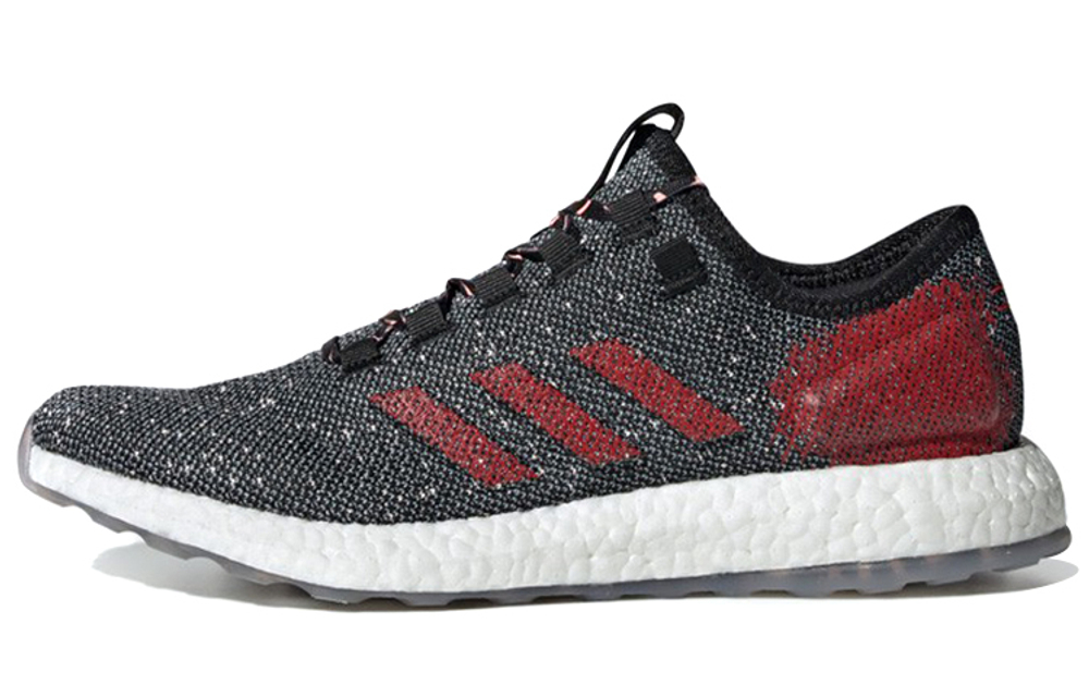 Adidas Pure Boostpure Boost 2017 Hyper Sneakers
