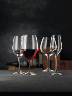 Nachtmann Набор из 4 бокалов для шампанского Vivino 260 мл