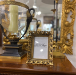 Рамка для фото Завитки S [Арт. WER-3735]