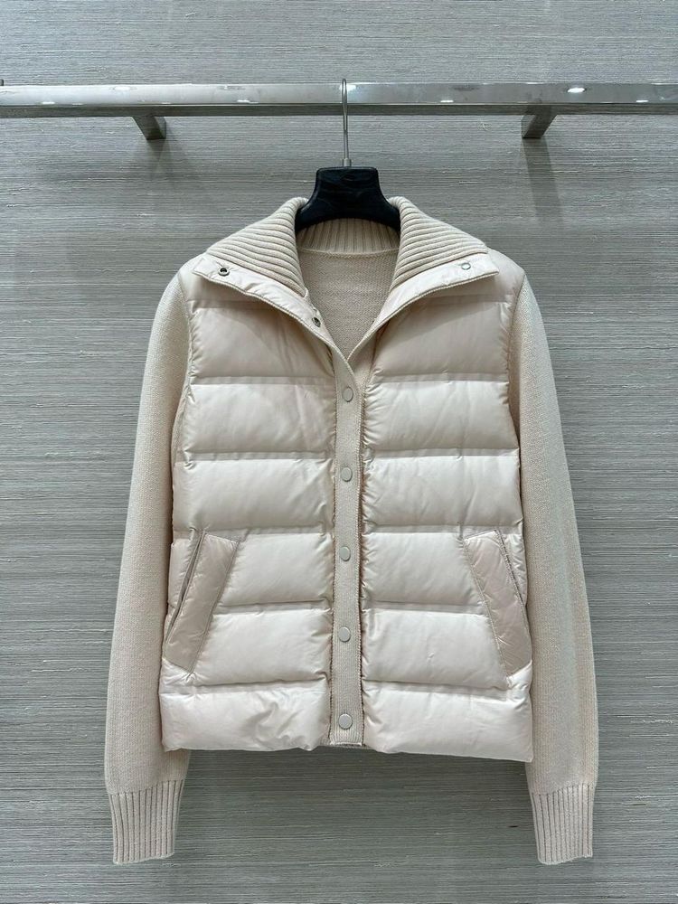 Двухсторонний бомбер Loro Piana