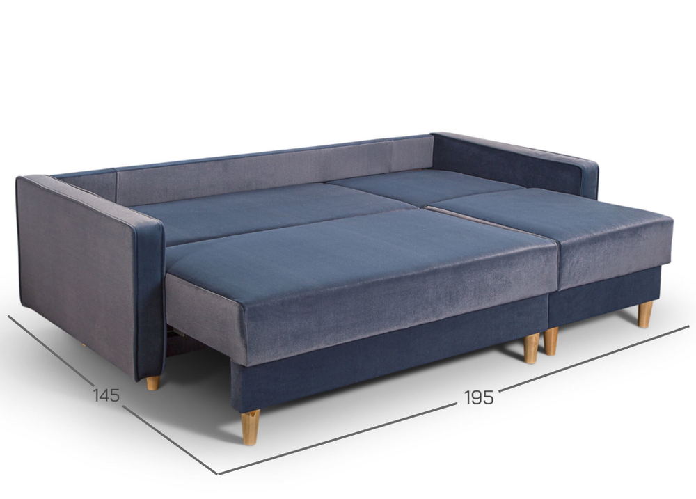 Диван-Трансформер М-17