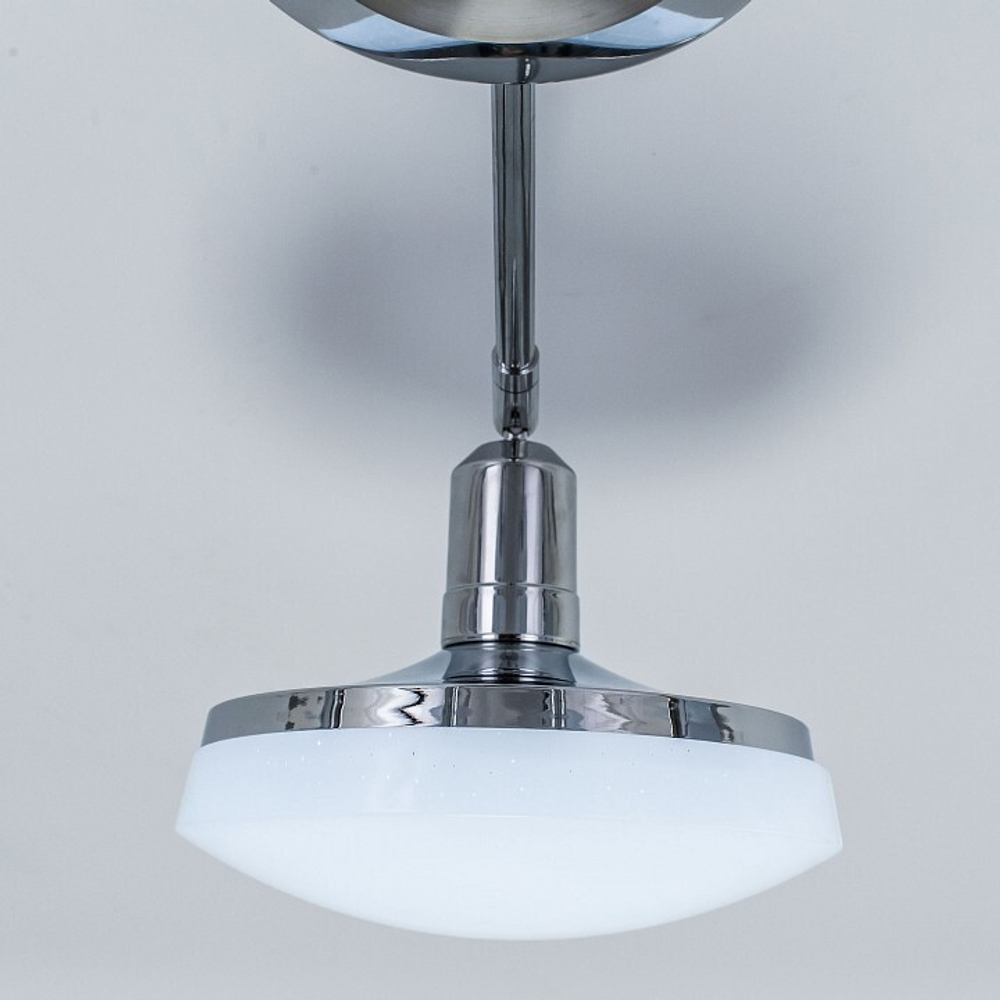 Потолочная люстра Citilux CL716251Nz