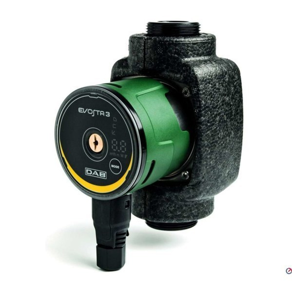 Циркуляционный насос DAB EVOSTA 3 60/130 (1/2”)
