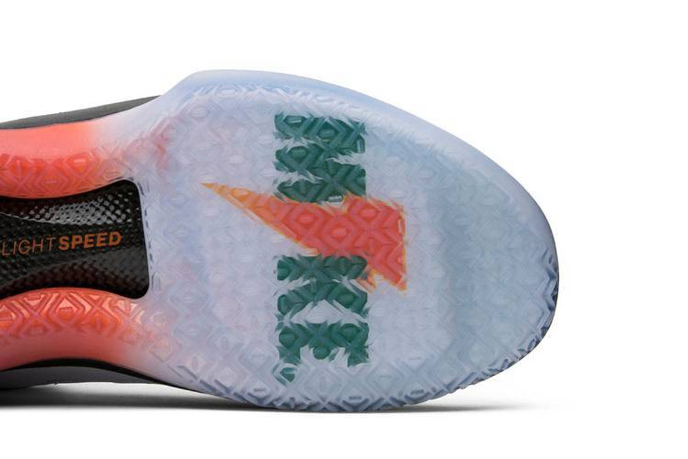 Кроссовки Jordan Air Jordan 32 Low Gatorade