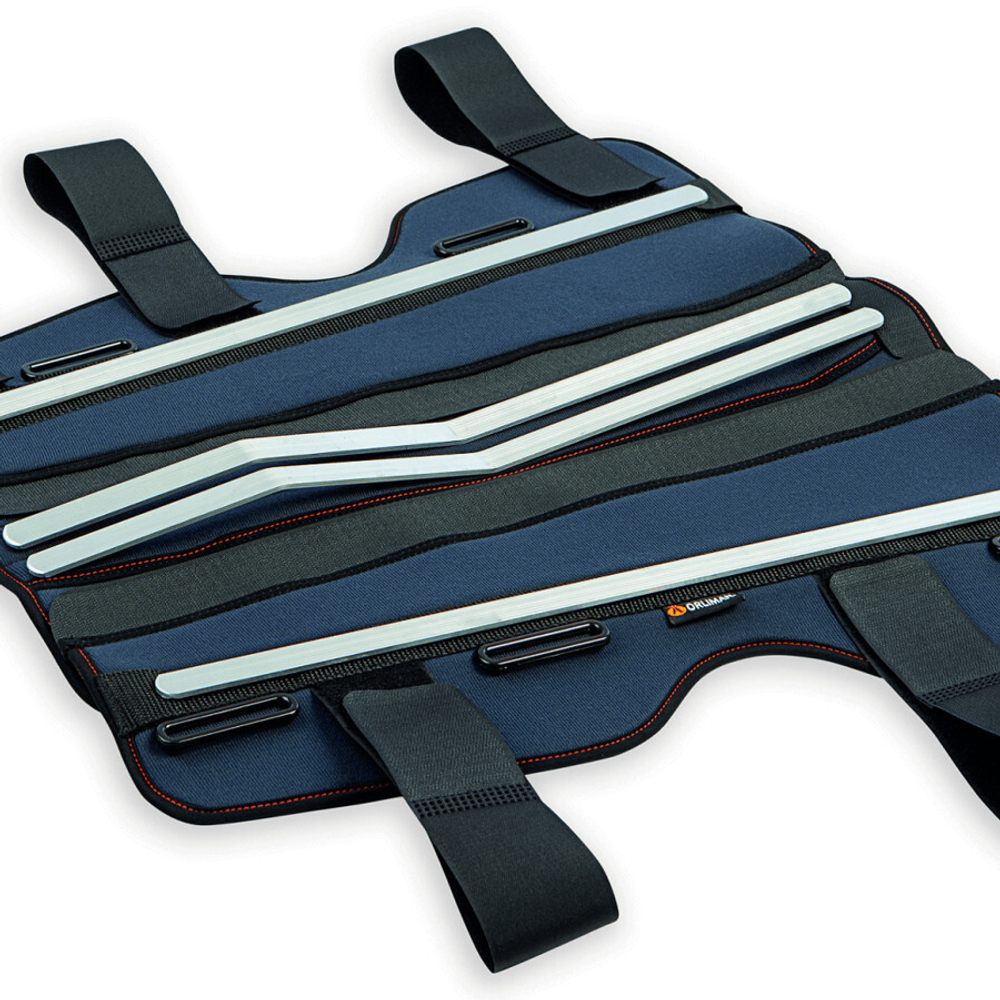 Ортез для иммобилизации коленного сустава тутор IR-6001