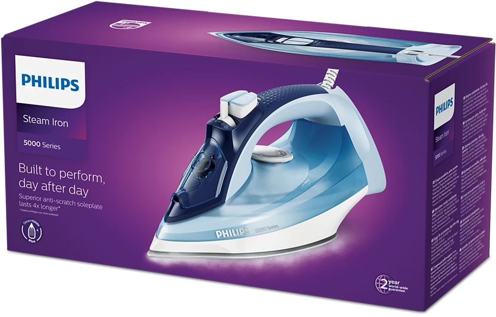 Утюг Philips DST5030/20
