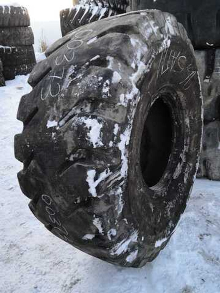 23.5R25 Michelin XMINED2 шина б/у
