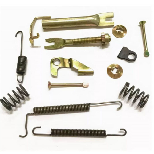 Ремкомплект заднего тормозного механизма правого NEXIA/LANOS QUARTZ