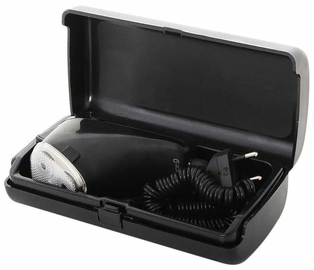 Бритва электрическая Бердск 9