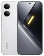 Смартфон Xiaomi POCO X8 Pro Max 12/512Gb Белый