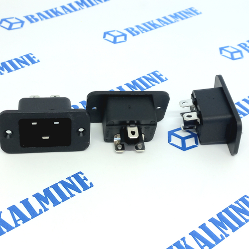 Гнездо C20 ( внешнее)