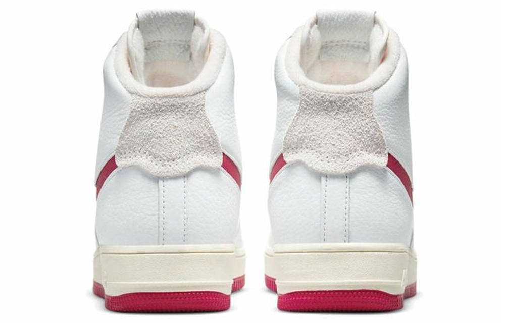 Кроссовки Nike Air Force 1 Sculpt (Женская размерная сетка)