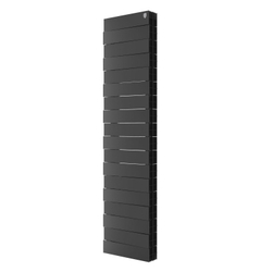 Радиатор Royal Thermo PianoForte Tower 300 /Noir Sable