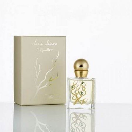 M.Micallef Парфюмерная вода Seasons Ete / Лето 30 мл