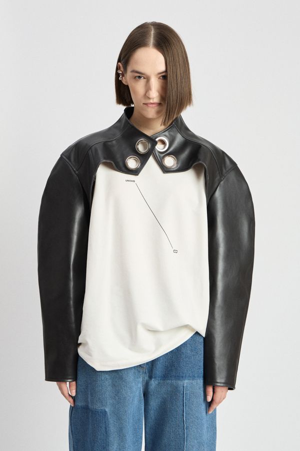 Лонгслив Non-Objective