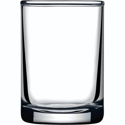 Стопка «Стамбул» (объем 60 мл.) (Цвет: прозрачный)