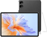 11.5" Планшет Honor Pad V9 8/256 GB 8350 Elite Wi-Fi, 2800 x 1840, 144Гц, MagicOS 9.0, с чехлом и стилусом, серый [5301amsb]
