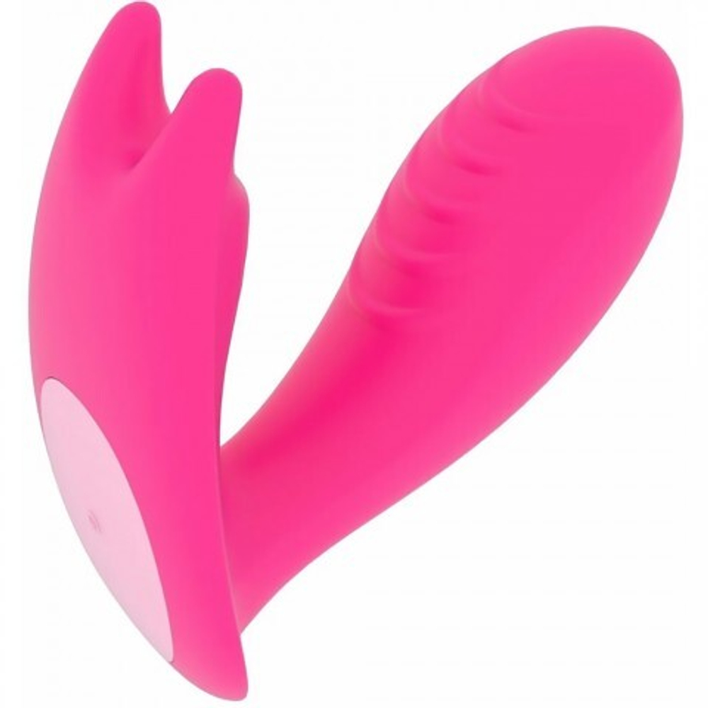 Вибратор MAGIC EIDOLON