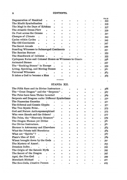 The Secret Doctrine: The Synthesis of Science, Religion, and Philosophy. Volume 2. Anthropogenesis | Helena Petrovna Blavatsky