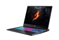 Игровой ноутбук Acer Nitro 14 (Ryzen 7, RTX 4060, 120 Гц)