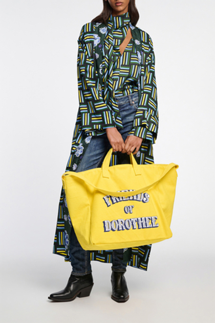 Dorothee Schumacher Сумка-шопер