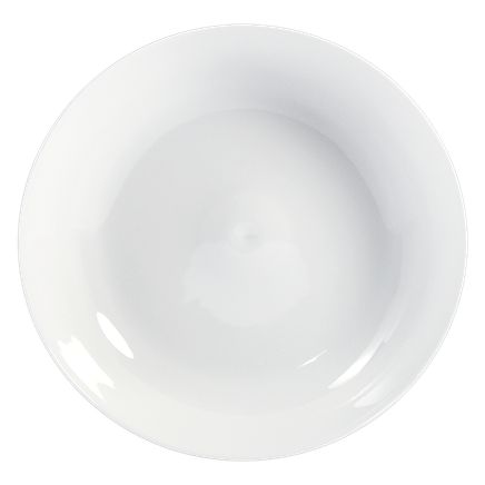 Bulle - Тарелка десертная 21,5 см BULLE артикул 21260 Bulle, BERNARDAUD