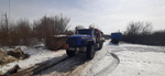 Ural 4320 6x6 Агрегат для сбора нефти и газового конденсата 6602D2-30 (Дизельный, 6.7 л, 283 л.с. МТ