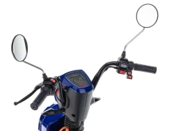 Электроскутер MOTAX E-NOT SPARK 4812