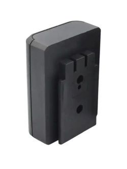 Аккумулятор / батарея для лазерного уровня №1 / узкие полозья