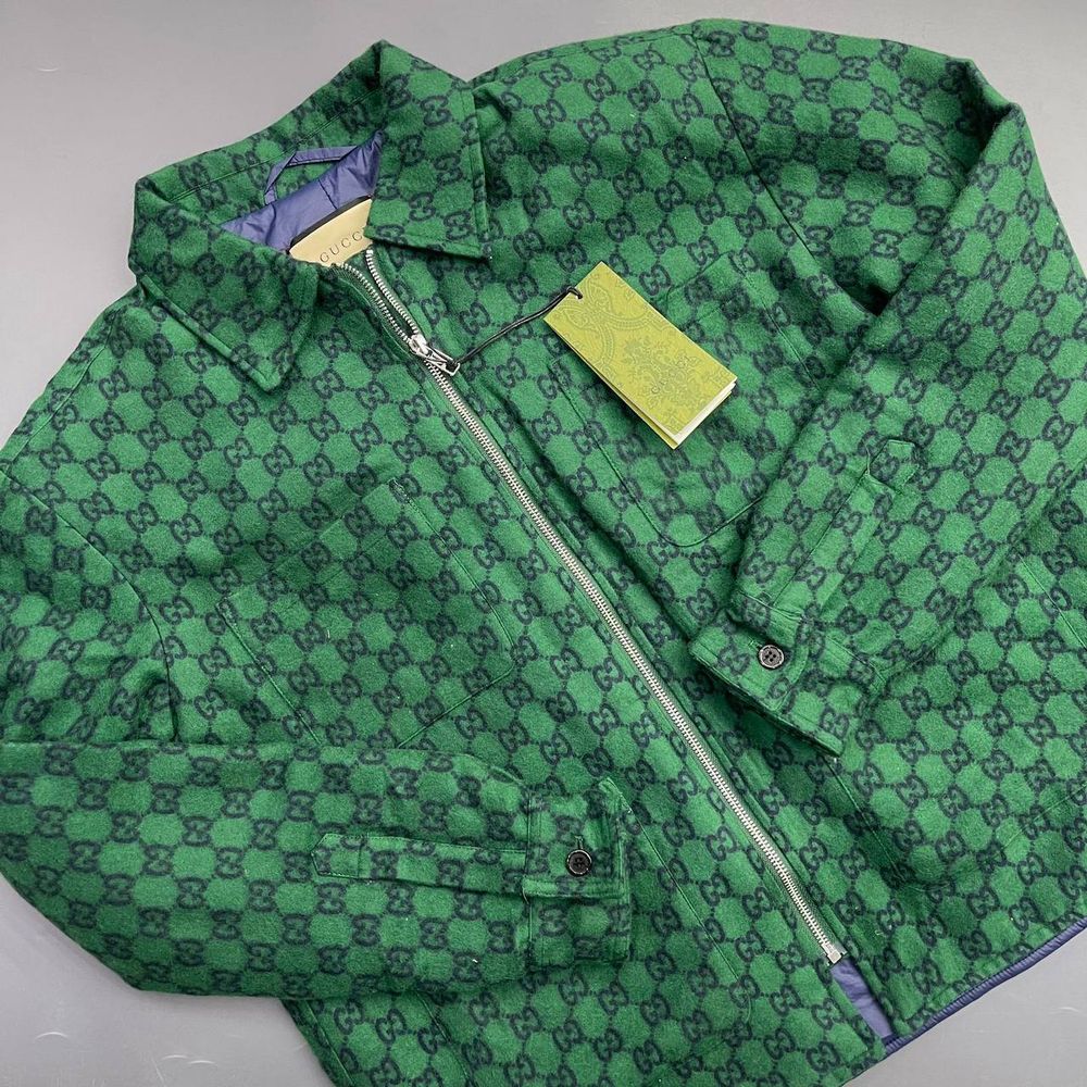 Куртка Gucci