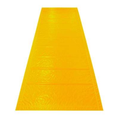 Склиз (полотно) на надувную подушку для фристайла, 8,5*4*2,5 м