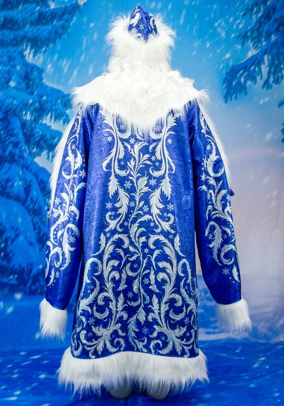 Готовое изделие