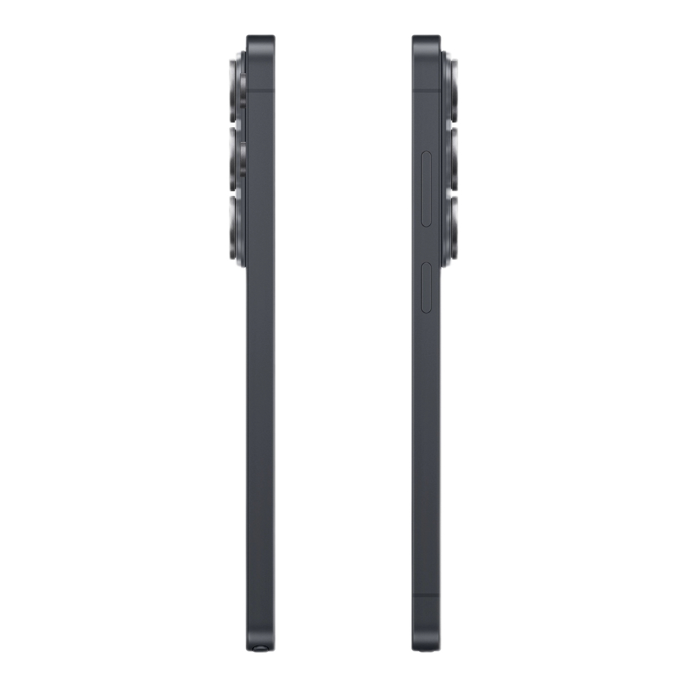 Смартфон Samsung Galaxy S26 Ultra 12/512 ГБ чёрный