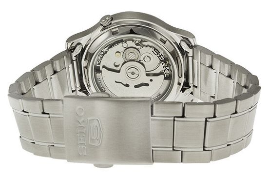 Мужские часы Seiko SNK791K1F, Seiko 5