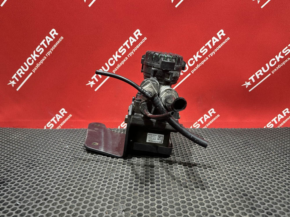 Модулятор EBS передний 2017г